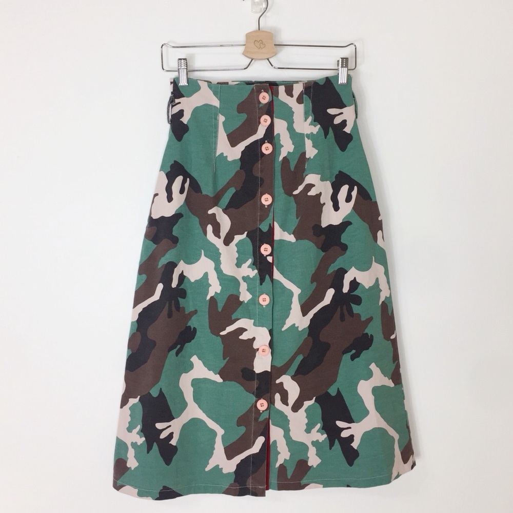 Skirts Made in Italy Size S